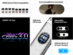 VAPORESSO XROS 5 POD SYSTEM KIT