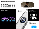 VAPORESSO XROS 5 POD SYSTEM KIT