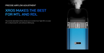 VAPORESSO XROS 3 POD SYSTEM KIT