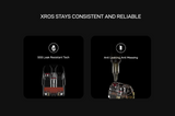 VAPORESSO XROS 3 POD SYSTEM KIT