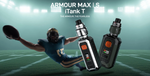 VAPORESSO ARMOUR S (iTANK T) POD SYSTEM KIT