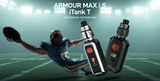 VAPORESSO ARMOUR S (iTANK T) POD SYSTEM KIT