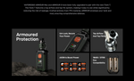 VAPORESSO ARMOUR S (iTANK T) POD SYSTEM KIT