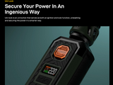 VAPORESSO ARMOUR S (iTANK T) POD SYSTEM KIT