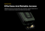 VAPORESSO ARMOUR S (iTANK T) POD SYSTEM KIT