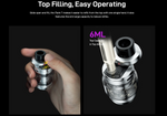 VAPORESSO ARMOUR S (iTANK T) POD SYSTEM KIT