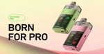 VAPORESSO ECO NANO PRO POD SYSTEM KIT