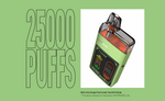 VAPORESSO ECO NANO PRO POD SYSTEM KIT