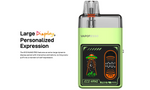VAPORESSO ECO NANO PRO POD SYSTEM KIT