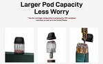 VAPORESSO XROS PRO POD SYSTEM KIT