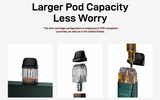 VAPORESSO XROS PRO POD SYSTEM KIT