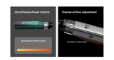 VAPORESSO XROS PRO POD SYSTEM KIT