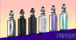 SMOK X-PRIV PLUS STARTER KIT