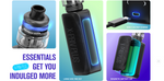 SMOK X-PRIV PLUS STARTER KIT