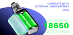 SMOK X-PRIV PLUS STARTER KIT