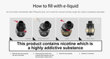 SMOK X-PRIV PLUS STARTER KIT