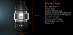 SMOK MAG 18 POD SYSTEM KIT