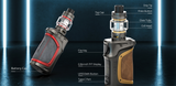 SMOK MAG 18 POD SYSTEM KIT