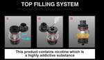SMOK MAG 18 POD SYSTEM KIT