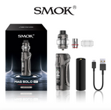 SMOK MAG SOLO POD SYSTEM KIT