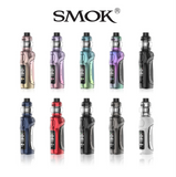 SMOK MAG SOLO POD SYSTEM KIT