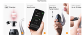 PUFFCO NEW PROXY VAPORIZER KIT
