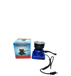 Electric Burner Avalon Cup 650W – Efficient and sleek heating solution, featuring a power indicator, easy-to-clean design, and temperature control knob.