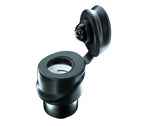 Focus V Intelli-Core™ atomizer featuring 360° heating technology for efficient vapor production and enhanced durability.