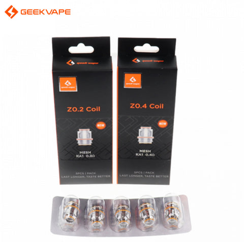 VAPORESSO GTX / GTX-2 REPLACEMENT COILS 5CT/PK Monster Shop VAPORESSO GTX / GTX-2 REPLACEMENT COILS 5CT/PK Monster Shop