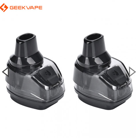 GEEKVAPE WENAX H1 REPLACEMENT PODS 3CT/PK Monster Shop GEEKVAPE WENAX H1 REPLACEMENT PODS 3CT/PK Monster Shop