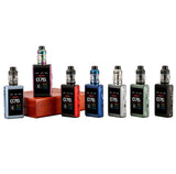 Geekvape Aegis Touch T200 Dual 18650, Adjustable Power, Durable Monster Shop Geekvape Aegis Touch T200 Dual 18650, Adjustable Power, Durable Monster Shop