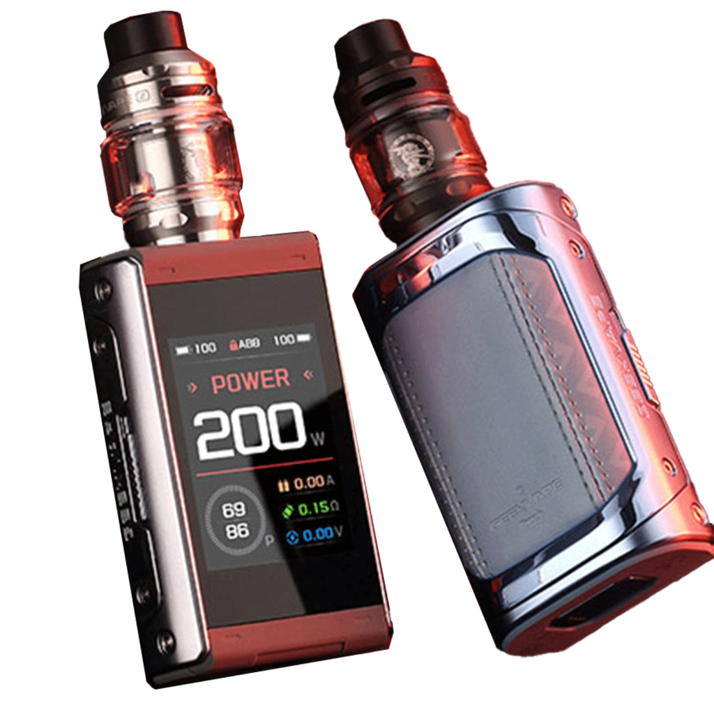 Geekvape Aegis Touch Price Geekvape Aegis Touch T200 Dual 18650, Adjustable Power, Durable Monster Shop Geekvape Aegis Touch Price Geekvape Aegis Touch T200 Dual 18650, Adjustable Power, Durable Monster Shop