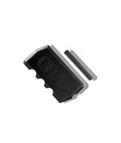 GRAV Dugout Combo – Convenient pipe, grinder, and storage in a portable, pocket-sized device with engraved GRAV logo.
