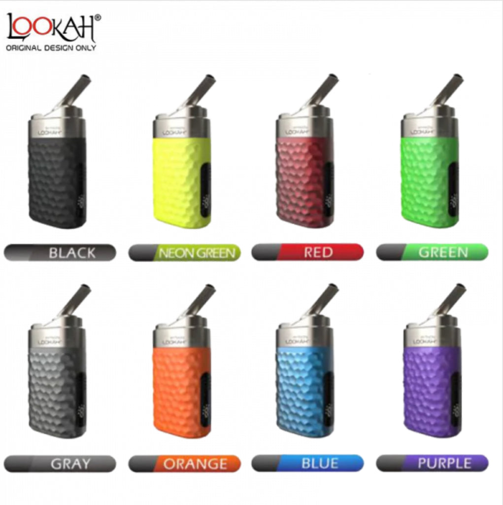 LOOKAH PYTHON CONCENTRATE VAPE KIT Monster Shop LOOKAH PYTHON CONCENTRATE VAPE KIT Monster Shop