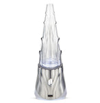 Puffco The Guardian Peak Pro Vaporizer equipped with innovative 3D Chamber for preserving oil quality.