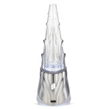 Puffco The Guardian Peak Pro Vaporizer equipped with innovative 3D Chamber for preserving oil quality.
