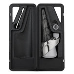 Puffco The Guardian Peak Pro Vaporizer with customized Puffco Connect app for enhanced control.
