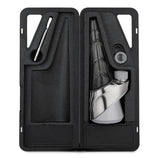 Puffco The Guardian Peak Pro Vaporizer with customized Puffco Connect app for enhanced control.