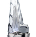 Puffco The Guardian Peak Pro Limited Edition Vaporizer with elegant chrome and metallic finishes.