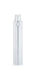 Puffco New Plus 3.0 510 Vaporizer Battery in Onyx, featuring three precision heat settings, Sesh Mode, and compatibility with 510-threaded carts                 