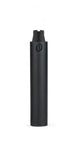 Puffco New Plus 3.0 510 Vaporizer Battery in Pearl, offering adjustable heat levels, Sesh Mode, and seamless compatibility with 510-threaded cartridges.
