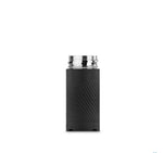 Puffco New Plus 3.0 Ceramic Chamber in Onyx, designed for easy cleaning and delivering pure, flavorful vapor without coils, glues, or fibers.