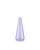 Puffco Peak Pro Replacement Glass – High-quality borosilicate glass designed for smooth vaping experience, featuring dual chambers and quick-detach design