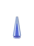 Puffco Peak Pro Replacement Glass – Hand-blown borosilicate glass with dual chambers and perc holes for smooth water filtration, compatible with Peak Pro Vaporizer.