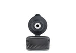 "Puffco Peak Pro Joystick Cap in Desert color - Fidget-friendly design with 360º airflow, perfect for bigger vapor clouds and improved flavor.