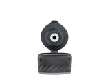 "Puffco Peak Pro Joystick Cap in Desert color - Fidget-friendly design with 360º airflow, perfect for bigger vapor clouds and improved flavor.