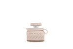 Puffco Peak Pro Joystick Cap - Reclaim-preventing design, 360º airflow, shatterproof materials, and easy-to-clean features for enhanced performance.