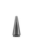 Puffco Peak Pro Replacement Glass – Hand-blown borosilicate glass with dual chambers and perc holes for smooth water filtration, compatible with Peak Pro Vaporizer