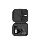 Puffco Proxy Modular Vaporizer Kit in Black – Portable vaporizer with 3D Chamber technology, 4 heat settings, USB-C connection, and ceramic bowl for flavorful vapor production.