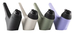 Puffco Proxy Travel Pipe, a dry pipe accessory with durable silicone body, ideal for on-the-go use and Proxy ecosystem compatibility.